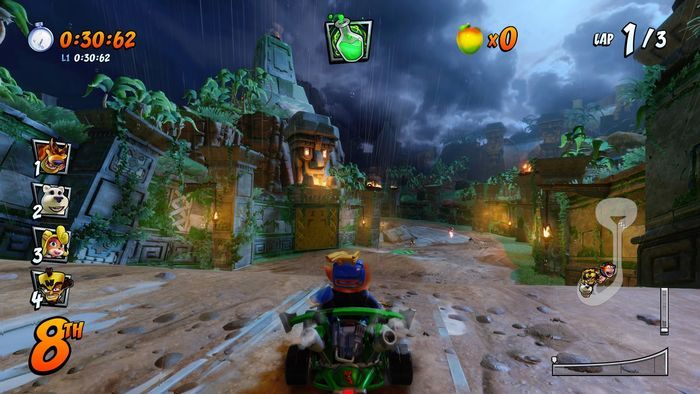 13 - Trophies and achievements in Crash Team Racing Nitro Fueled - Appendix - Crash Team Racing Nitro-Fueled Guide