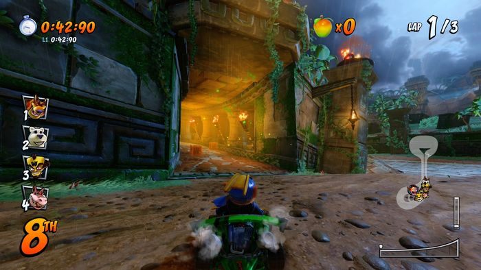 14 - Trophies and achievements in Crash Team Racing Nitro Fueled - Appendix - Crash Team Racing Nitro-Fueled Guide