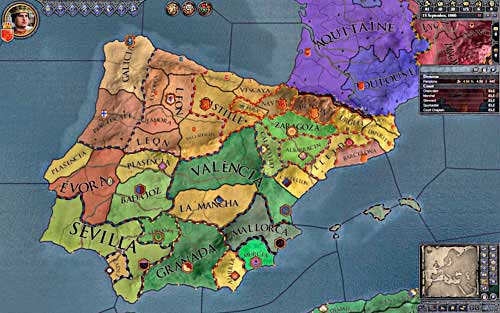 crusader kings 2 factions