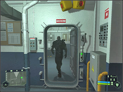 1 - FINAL MISSION - part 1 - FINAL MISSION - Reckoning - Crysis - Game Guide and Walkthrough