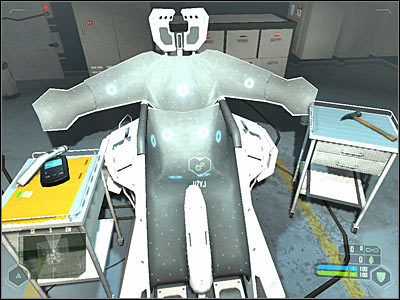 3 - FINAL MISSION - part 1 - FINAL MISSION - Reckoning - Crysis - Game Guide and Walkthrough