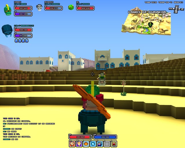 Pets Cube World Game Guide