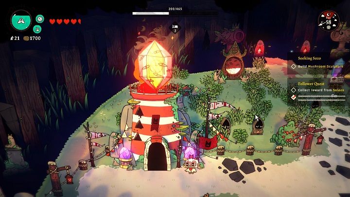 5 - Cult of the Lamb: Trophies / Achievements - list of all - Appendix - Cult of the Lamb Guide