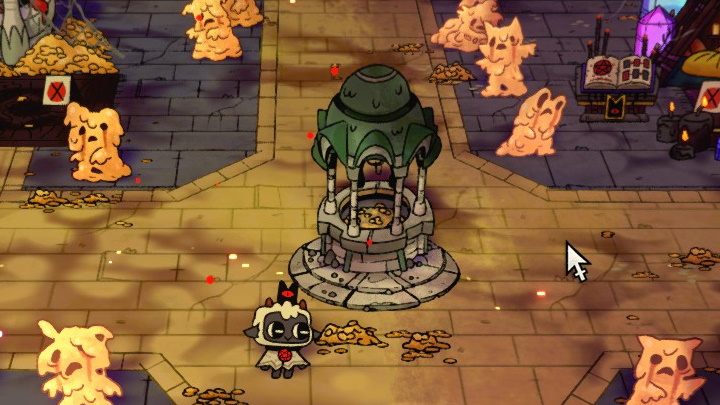 8 - Cult of the Lamb: Trophies / Achievements - list of all - Appendix - Cult of the Lamb Guide