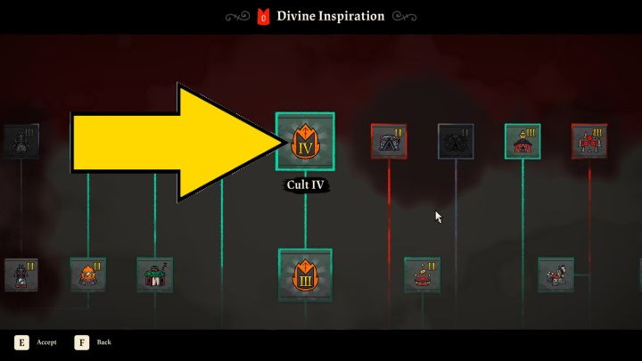 10 - Cult of the Lamb: Trophies / Achievements - list of all - Appendix - Cult of the Lamb Guide