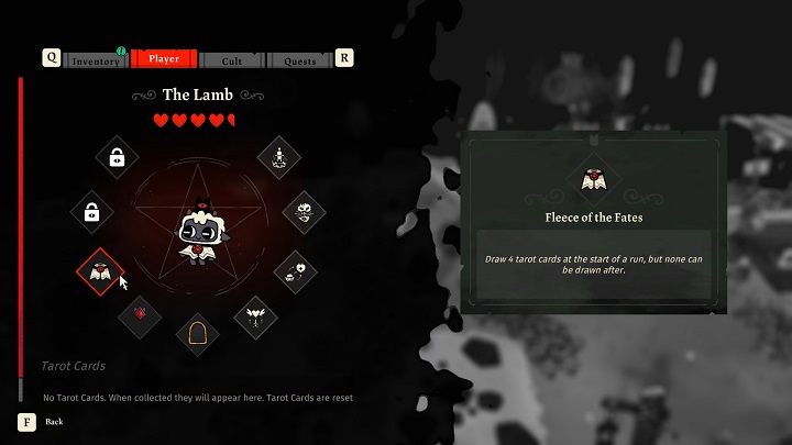 11 - Cult of the Lamb: Trophies / Achievements - list of all - Appendix - Cult of the Lamb Guide