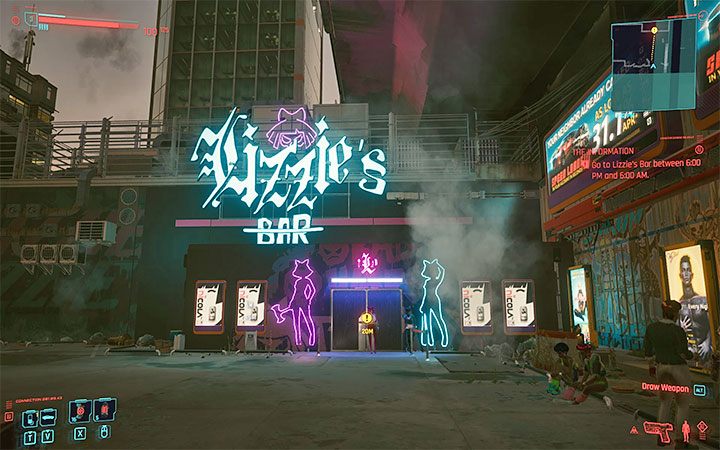 Featured image of post Cyberpunk 2077 Judy House Location - Judy&#039;s apartment is a small flat located on the second floor of a blue building in charter street in watson.