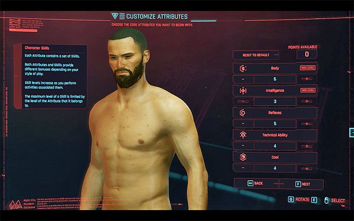 This is our recommended choice for a first playthrough done on the normal difficulty - Cyberpunk 2077: Beginners guide & tips - Basics - Cyberpunk 2077 Guide