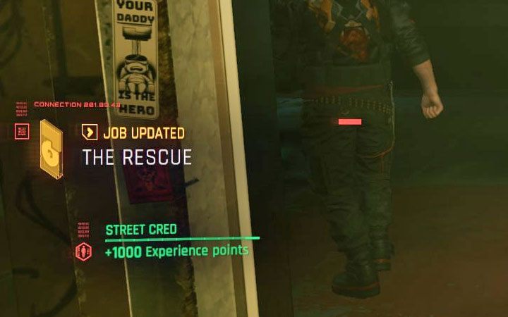 Your character in Cyberpunk 2077 can progress in two different ways – by increasing the experience level and reputation - Cyberpunk 2077: Beginners guide & tips - Basics - Cyberpunk 2077 Guide