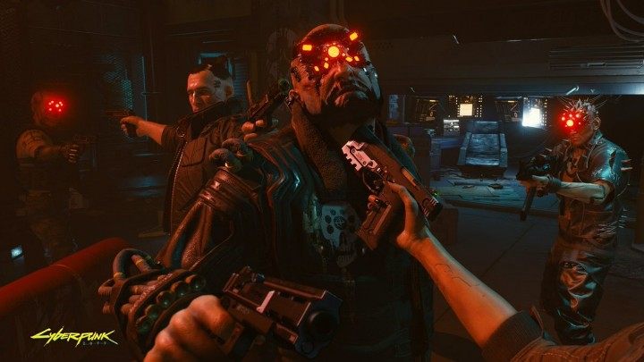 Skills in Cyberpunk 2077 are developed over time by performing the appropriate actions - Character development in Cyberpunk 2077 - Basics - Cyberpunk 2077 Guide