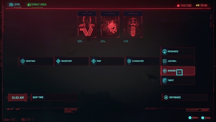 2 - Cyberpunk 2077: Smoke on the Water - cyberpsycho, walkthrough - Cyberpsycho Sighting - mini-bosses - Cyberpunk 2077 Guide