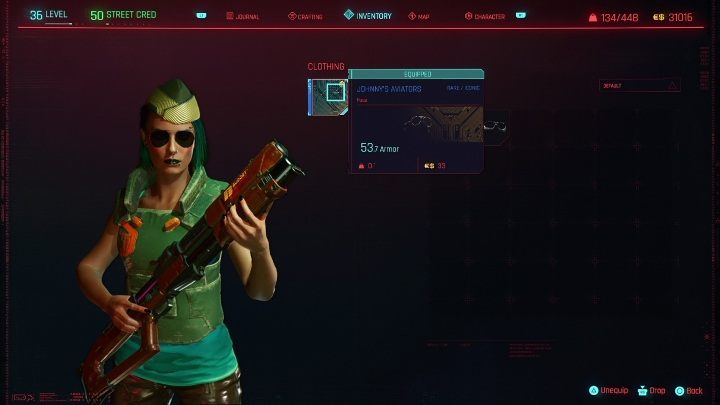How to get it: by completing a side job "Chippin' In" - Cyberpunk 2077: Items from Johnny Silverhands collection - Secrets and finders - Cyberpunk 2077 Guide