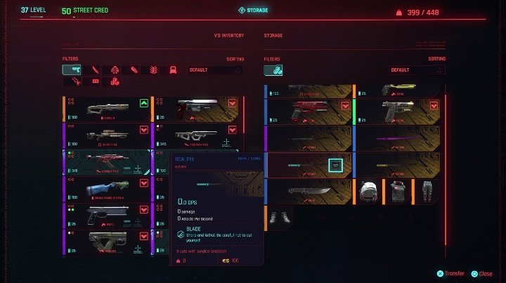 How to unlock: reward for completing the Big in Japan side job - Cyberpunk 2077: Iconic weapons - list - World Atlas - Cyberpunk 2077 Guide