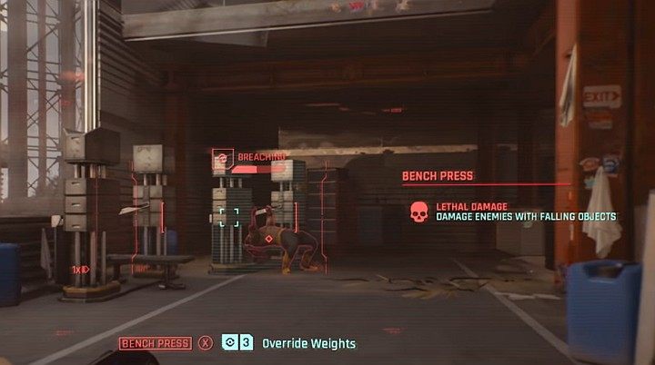 You can hack almost everything and everyone - Hacking in Cyberpunk 2077 - Basics - Cyberpunk 2077 Guide