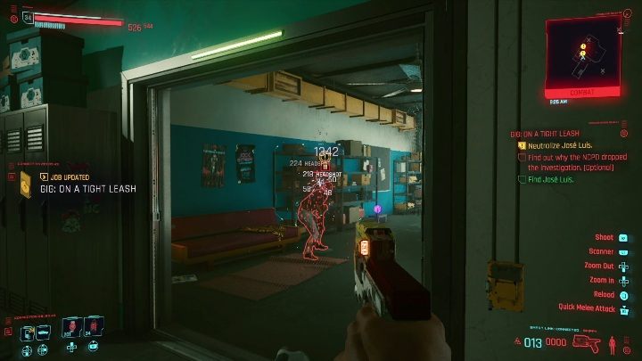 The last matter is also somewhat worth your consideration - Cyberpunk 2077: NCPD Scanner Hustles - list, tips, maps - NCPD Scanner Hustles - Cyberpunk 2077 Guide