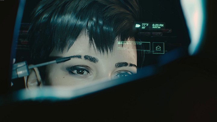 Below is a list of people with whom you can sleep with and/or have an affair - Cyberpunk 2077: Romances - guide, tips - Romances - Cyberpunk 2077 Guide