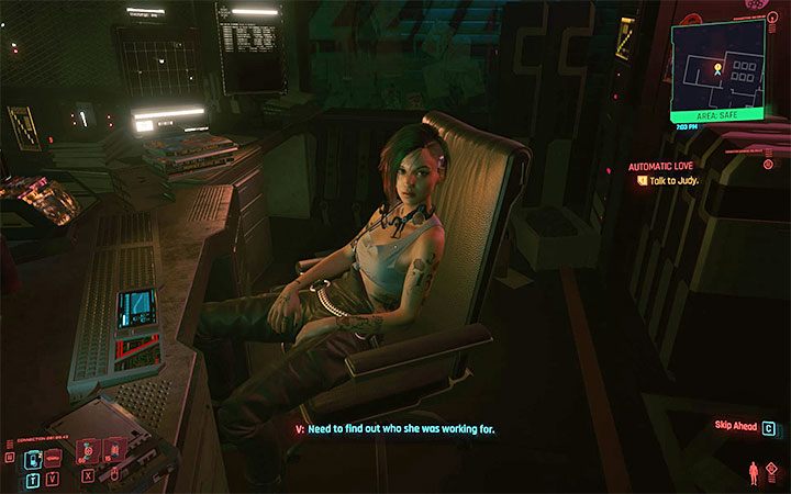 Trophy type: bronze - Cyberpunk 2077: Trophy list - Appendix - Cyberpunk 2077 Guide