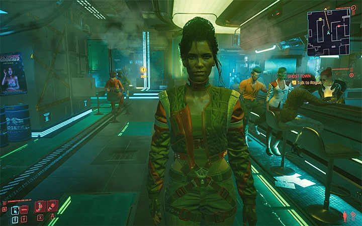 Trophy type: bronze - Cyberpunk 2077: Trophy list - Appendix - Cyberpunk 2077 Guide