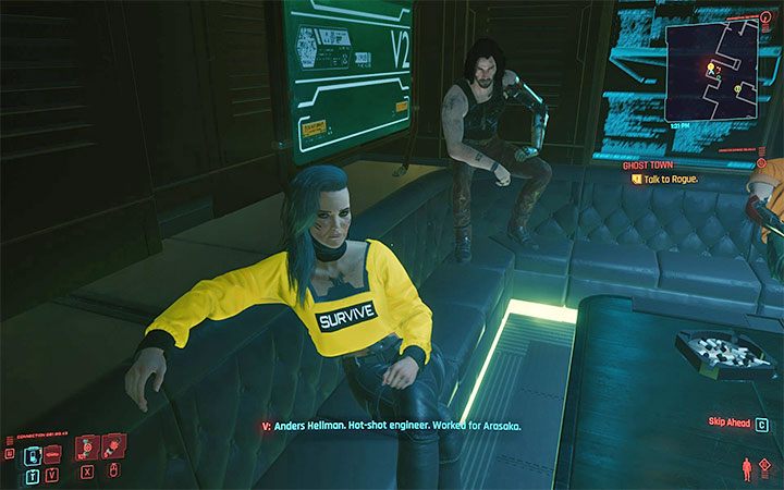 Trophy type: bronze - Cyberpunk 2077: Trophy list - Appendix - Cyberpunk 2077 Guide