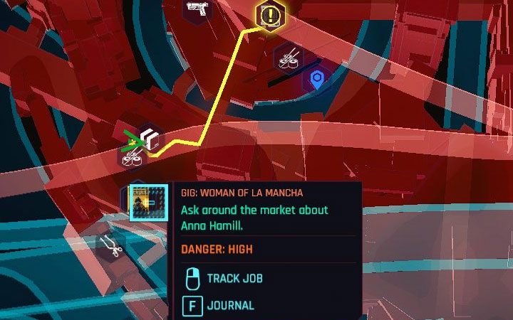 Trophy type: silver - Cyberpunk 2077: Trophy list - Appendix - Cyberpunk 2077 Guide