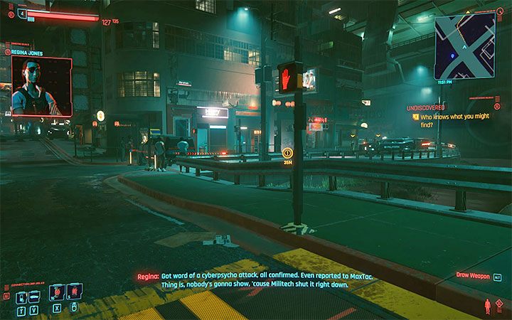 Trophy type: bronze - Cyberpunk 2077: Trophy list - Appendix - Cyberpunk 2077 Guide