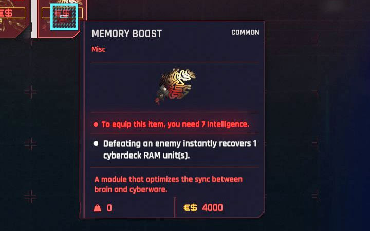 Unlocking this achievement will take time for two reasons - Cyberpunk 2077: Trophy list - Appendix - Cyberpunk 2077 Guide