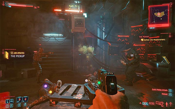Trophy type: bronze - Cyberpunk 2077: Trophy list - Appendix - Cyberpunk 2077 Guide