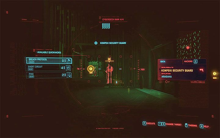 Trophy type: bronze - Cyberpunk 2077: Trophy list - Appendix - Cyberpunk 2077 Guide