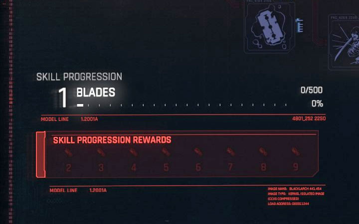Trophy type: bronze - Cyberpunk 2077: Trophy list - Appendix - Cyberpunk 2077 Guide