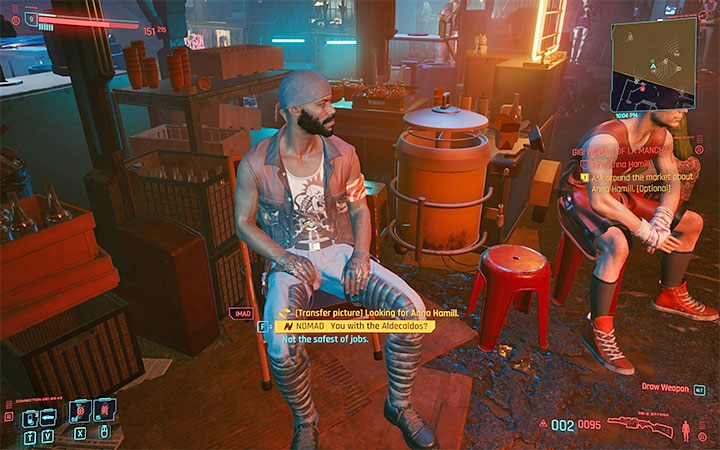 Trophy type: bronze - Cyberpunk 2077: Trophy list - Appendix - Cyberpunk 2077 Guide