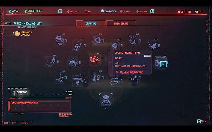 Trophy type: bronze - Cyberpunk 2077: Trophy list - Appendix - Cyberpunk 2077 Guide