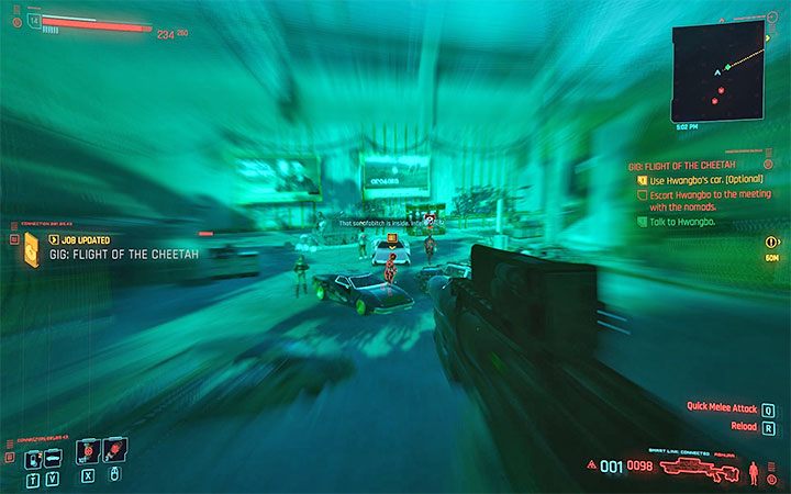 Trophy type: bronze - Cyberpunk 2077: Trophy list - Appendix - Cyberpunk 2077 Guide