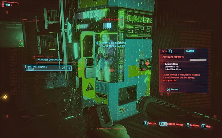 Trophy type: bronze - Cyberpunk 2077: Trophy list - Appendix - Cyberpunk 2077 Guide