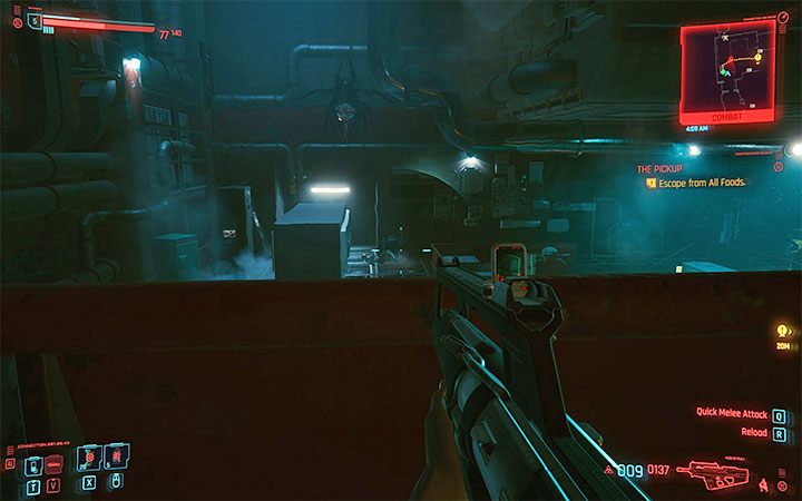 Trophy type: bronze - Cyberpunk 2077: Trophy list - Appendix - Cyberpunk 2077 Guide