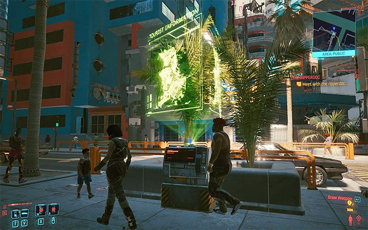 Trophy type: bronze - Cyberpunk 2077: Trophy list - Appendix - Cyberpunk 2077 Guide