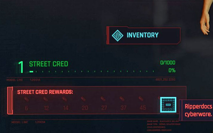 Trophy type: silver - Cyberpunk 2077: Trophy list - Appendix - Cyberpunk 2077 Guide
