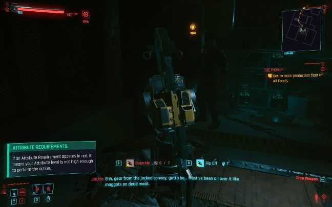 By completing missions and various tasks you will earn attribute points - Cyberpunk 2077: Character development - Basics - Cyberpunk 2077 Guide