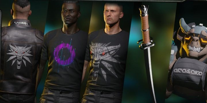 For registering your copy of Cyberpunk 2077, you will get - Cyberpunk 2077: Game versions - Appendix - Cyberpunk 2077 Guide