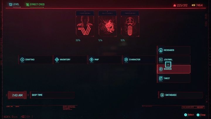 3 - Cyberpunk 2077: Second Chances - cyberpsycho, walkthrough - Cyberpsycho Sighting - mini-bosses - Cyberpunk 2077 Guide