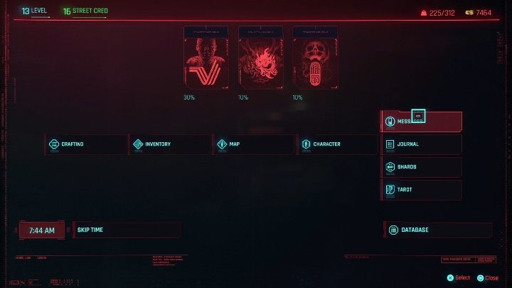 4 - Cyberpunk 2077: Second Chances - cyberpsycho, walkthrough - Cyberpsycho Sighting - mini-bosses - Cyberpunk 2077 Guide