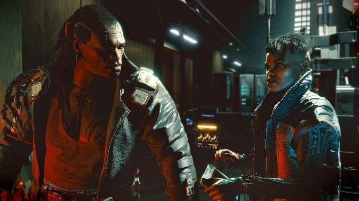 Once you start playing Cyberpunk 2077, the whole world will be open to you - Why are the enemies in Cyberpunk 2077 too difficult for me? - FAQ - Cyberpunk 2077 Guide