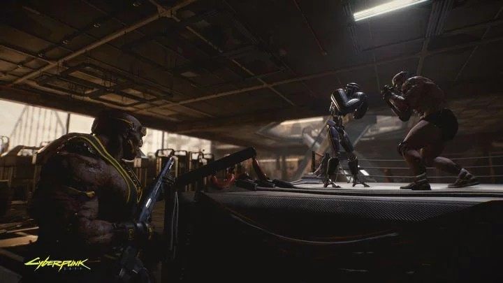 Another game that will allow you to develop the skills of both your character hero and yours as the player - Mini-games in Cyberpunk 2077 - Basics - Cyberpunk 2077 Guide