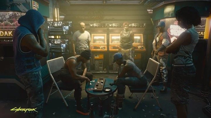 No - Mini-games in Cyberpunk 2077 - Basics - Cyberpunk 2077 Guide
