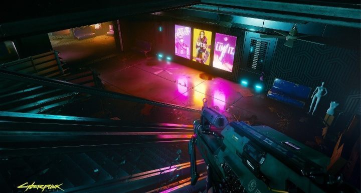 Yes - Cyberpunk 2077 Guide