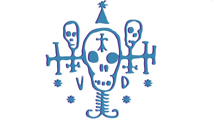 The voodoo Boys are a gang interested in drugs and magic and rituals that deals primarily in the Pacifica area - Cyberpunk 2077: Factions - general information - Factions - Cyberpunk 2077 Guide
