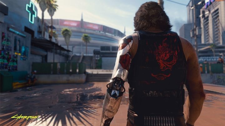 "Wake up Samurai, we have a city to burn" - Cyberpunk 2077: FAQ - Campaign - Cyberpunk 2077 Guide