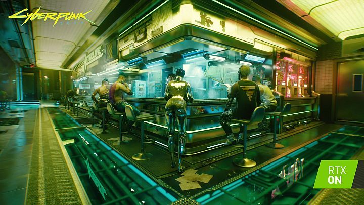 Yes, Cyberpunk 2077 supports ray tracing - Cyberpunk 2077: FAQ - Campaign - Cyberpunk 2077 Guide