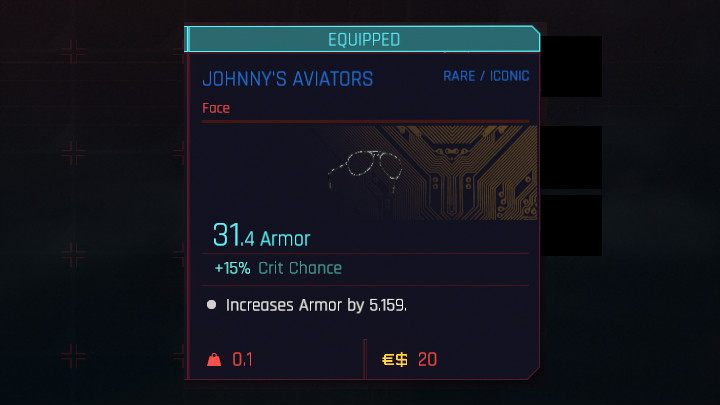 In Cyberpunk 2077, players can additionally modify cyberware, weapons, and clothing to better suit their character to their play style of choice - Cyberpunk 2077: Gunslinger - complete character build - Builds - Cyberpunk 2077 Guide