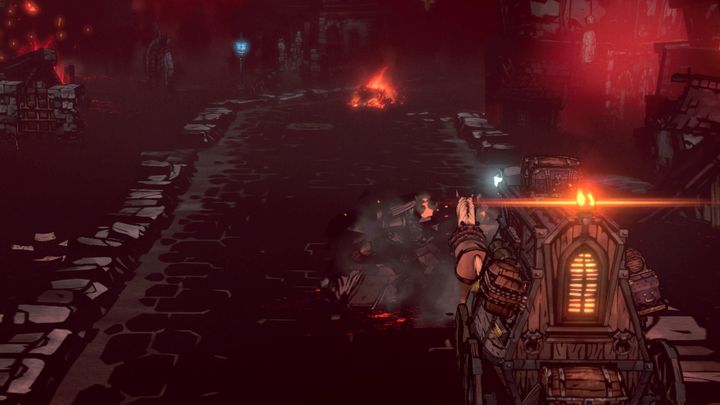 1 - Darkest Dungeon 2: Stagecoach - how to drive? - FAQ - Darkest Dungeon 2 game guide