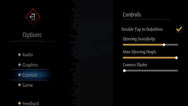 Control options - Darkest Dungeon 2: Stagecoach - how to drive? - FAQ - Darkest Dungeon 2 game guide